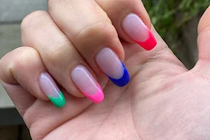 Perfect Ten Nails image