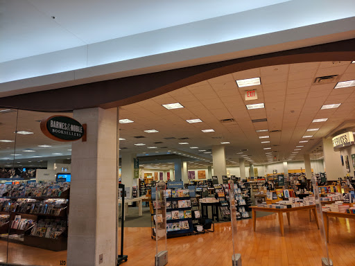 Book Store «Barnes & Noble», reviews and photos, 2601 Preston Rd #1204, Frisco, TX 75034, USA