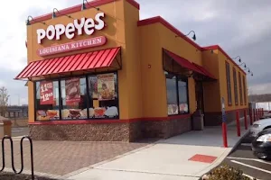 Popeyes Louisiana Kitchen image