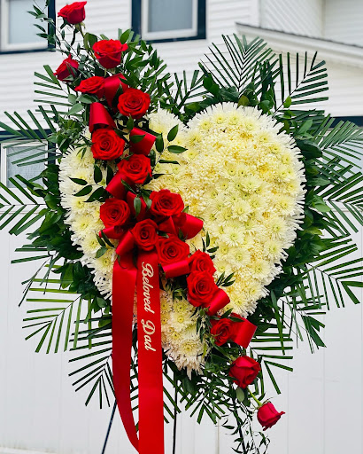 Florist «Tall Tree Floral Designs», reviews and photos, 143 Medford Ave, Patchogue, NY 11772, USA