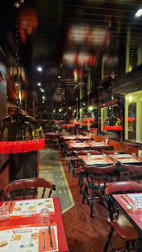 Atmosphère du Restaurant Buffalo Grill Carcassonne - n°11