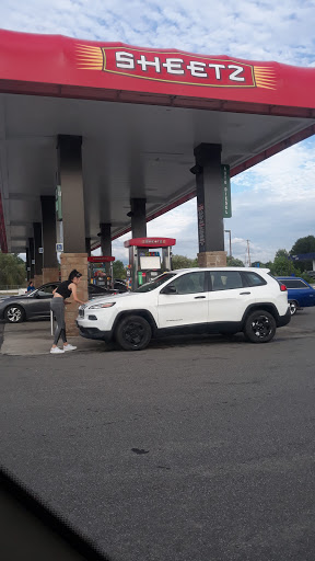 Convenience Store «Sheetz», reviews and photos, 20 W Waterloo Rd, Akron, OH 44319, USA