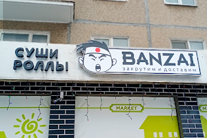 Banzai image
