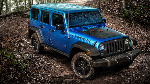 Car Dealer «Simi Valley Chrysler Dodge Jeep Ram», reviews and photos, 2350 First St, Simi Valley, CA 93065, USA