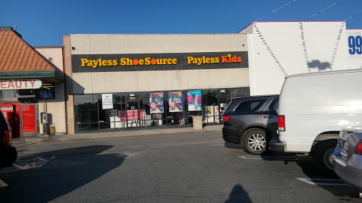 Payless ShoeSource, 11825 Hawthorne Blvd, Hawthorne, CA 90250, USA, 