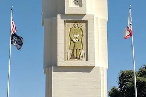 Soldier's Memorial Monument image