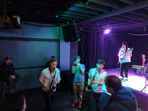 Live Music Venue «Waiting Room», reviews and photos, 334 Delaware Ave, Buffalo, NY 14201, USA