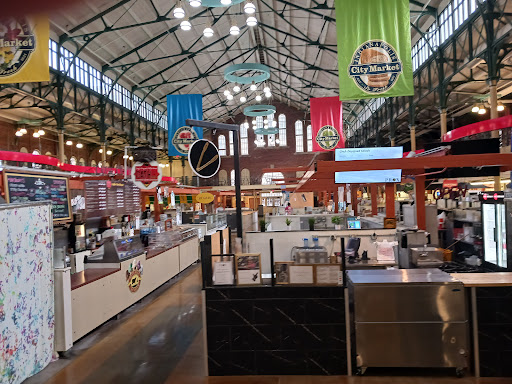 Market «Chicago French Market», reviews and photos, 131 N Clinton St, Chicago, IL 60661, USA
