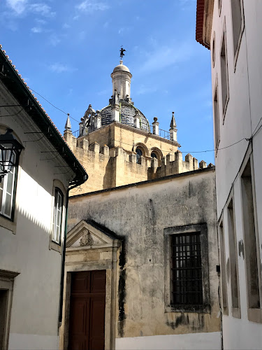 Avaliações doEstación de servicio Cepsa em Coimbra - Posto de combustível