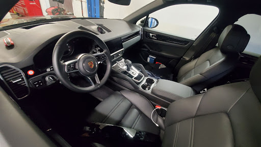 Auto Repair Shop «German Formula», reviews and photos, 1025 SE 6th Ave #B, Portland, OR 97214, USA