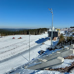 Photo n°6 de l'avis de Jörg.a fait le 12/03/2022 à 12:33 sur le  Gasthof Thüringer Hütte à Oberhof