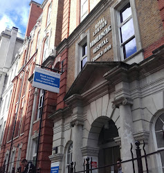 Friends of the Royal London Hospital for Integrated Medicine
