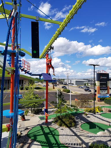 Amusement Center «Airway Fun Center», reviews and photos, 5626 Portage Rd, Portage, MI 49002, USA