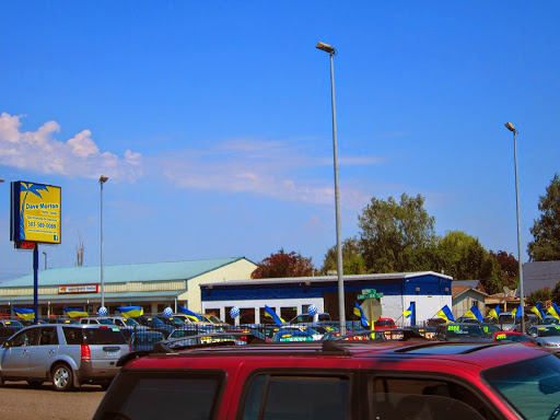 Used Car Dealer «Dave Morton Auto Sales», reviews and photos, 270 Lancaster Dr NE, Salem, OR 97301, USA