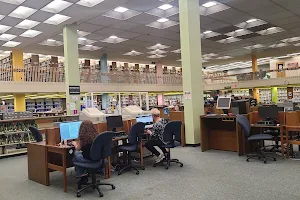 Hamilton Township Public Library image