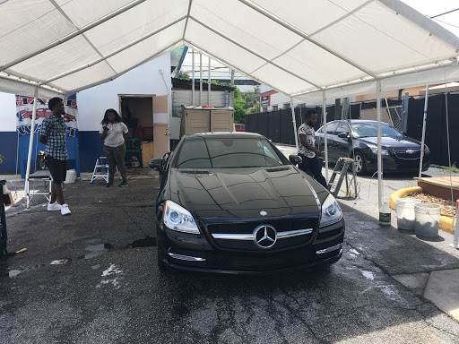 Prestige Auto Detailing Services LLC en West Palm Beach