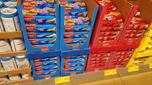 Supermarket «ALDI», reviews and photos, 424 E Pioneer Pkwy, Grand Prairie, TX 75051, USA