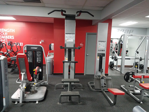 Gym «Snap Fitness», reviews and photos, 3056 65th St E, Inver Grove Heights, MN 55076, USA