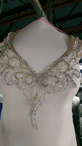 Dry Cleaner «Best Cleaners Orlando», reviews and photos, 4848 New Broad St, Orlando, FL 32814, USA