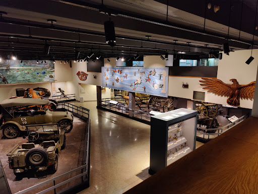 Museum «West Point Museum», reviews and photos, 2110 New South Post Rd, West Point, NY 10996, USA