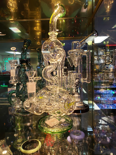 Tobacco Shop «Smoke & Vape», reviews and photos, 1185 Old Dixie Hwy A2, Vero Beach, FL 32960, USA