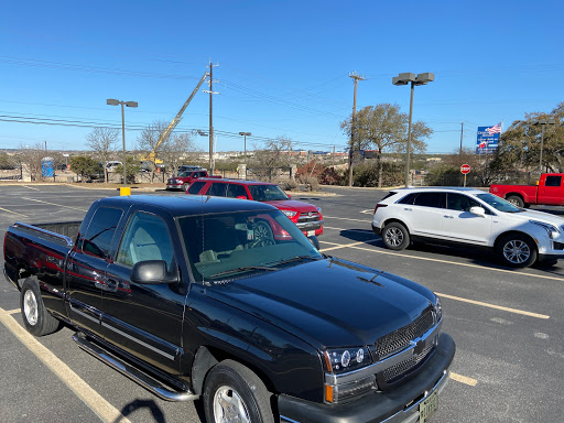 Auto Body Shop «Choice Auto Paint & Body», reviews and photos, 12800 Nacogdoches Rd, San Antonio, TX 78217, USA