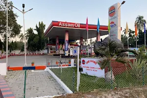 Assam Oil Petrol image