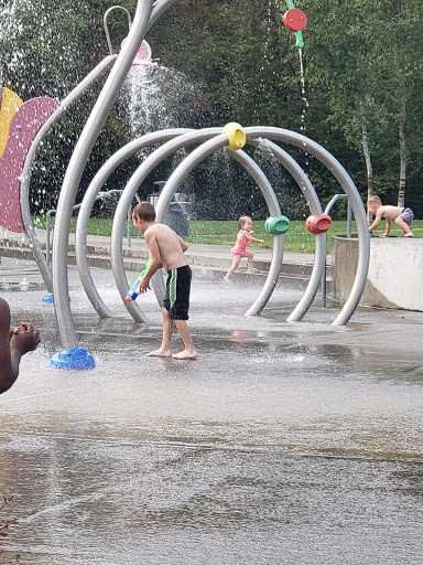 Community Center «Center at Norpoint, Pool and Community Center», reviews and photos, 4818 Nassau Ave NE, Tacoma, WA 98422, USA