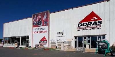 Doras Corbigny à Corbigny