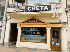 Restaurant Creta