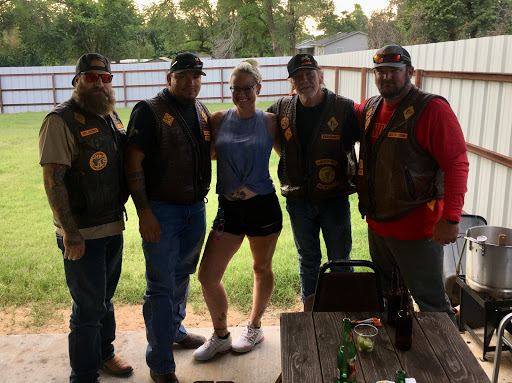 Night Club «Midway Club», reviews and photos, 14501 SE 29th St, Choctaw, OK 73020, USA