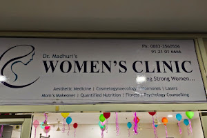 DrMadhuri's Women's Clinic image