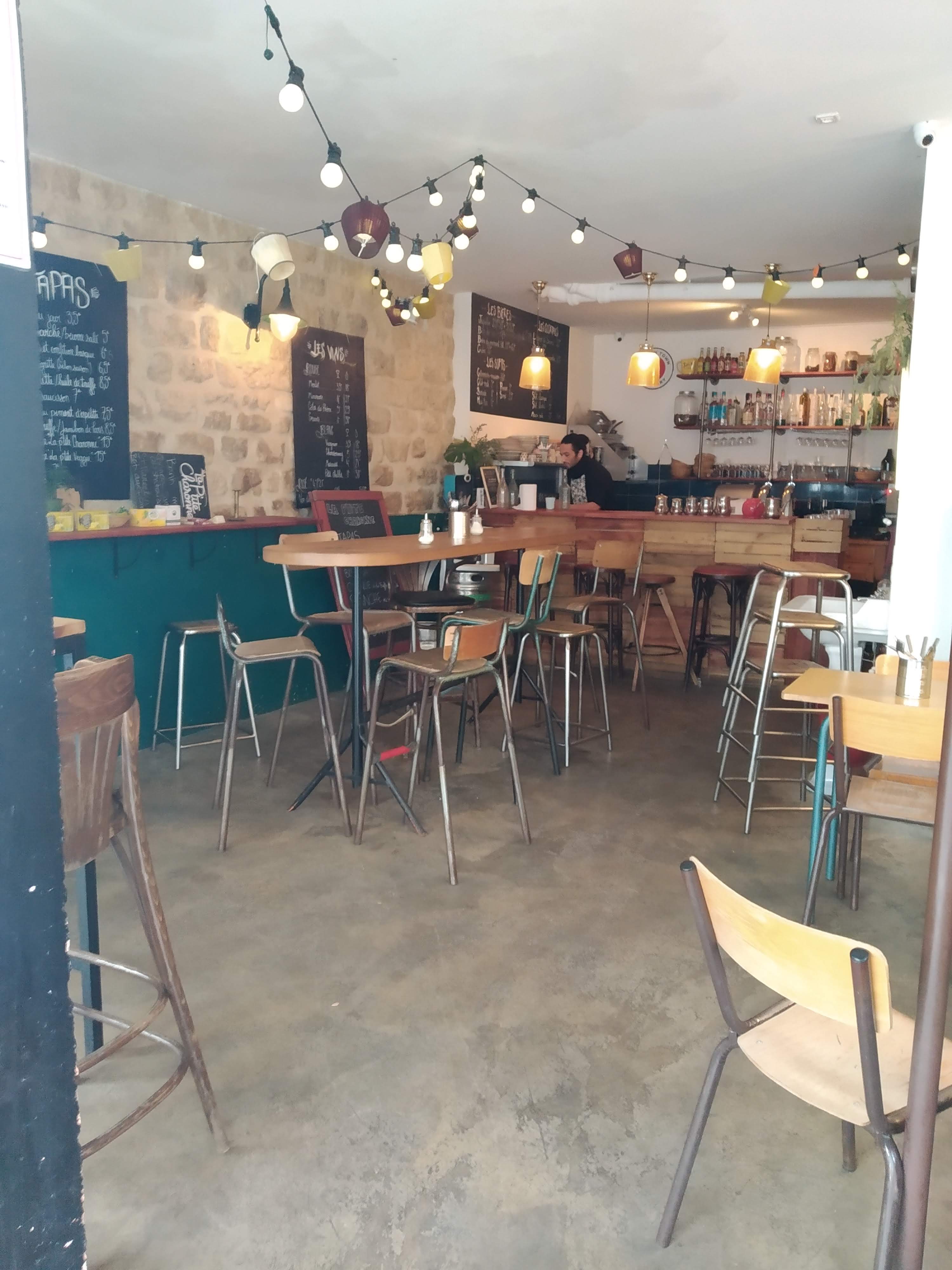 Photo n° 1 de l'avis de Mag.o fait le 07/04/2019 à 23:04