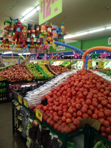 Grocery Store «Food City», reviews and photos, 12321 NW Grand Ave, El Mirage, AZ 85335, USA