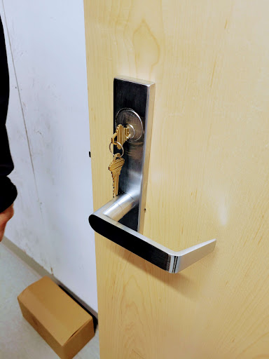 Emergency Locksmith Service «Wise Locksmith», reviews and photos, 19510 Bothell Everett Hwy, Bothell, WA 98012, USA