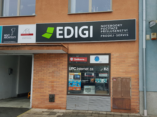 Edigi Computers