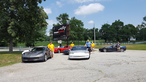 Golf Club «Raceway Golf Club», reviews and photos, 205 E Thompson Rd, Thompson, CT 06277, USA