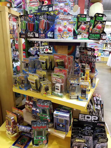 Gift Shop «Aahs! The Ultimate Gift Store», reviews and photos, 1090 Westwood Blvd, Los Angeles, CA 90024, USA