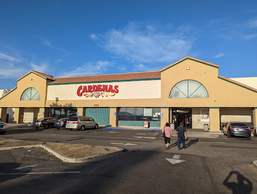 Cardenas Market, 301 S Lincoln Ave, Corona, CA 92882, USA, 