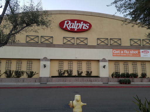 Grocery Store «Ralphs», reviews and photos, 306 S Twin Oaks Valley Rd, San Marcos, CA 92078, USA
