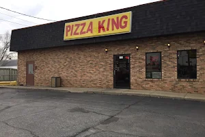 Pizza King | Evansville, IN image