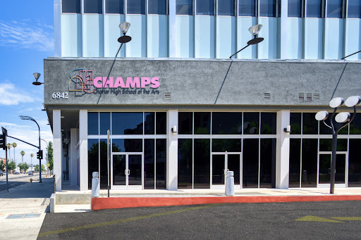 Campbell Window Film image