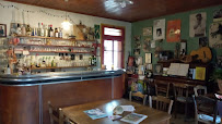 Atmosphère du Restaurant Alapetite Christiane à Genestelle - n°2