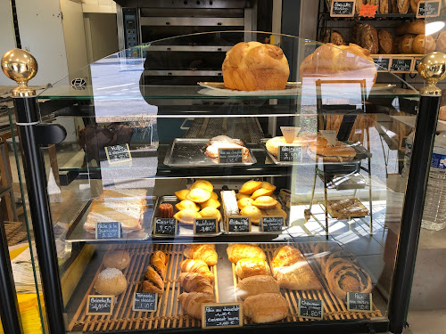 Boulangerie Patisserie Maison Lechat à Vertou