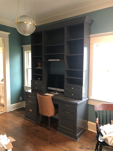 Cabinet Maker «Savage Cabinet Co», reviews and photos, 7 N Kings Ct, Greenville, SC 29605, USA