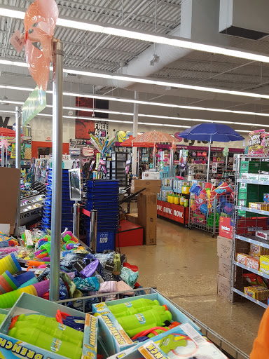 Variety Store «Five Below», reviews and photos, 3269 Donnell Dr, District Heights, MD 20747, USA