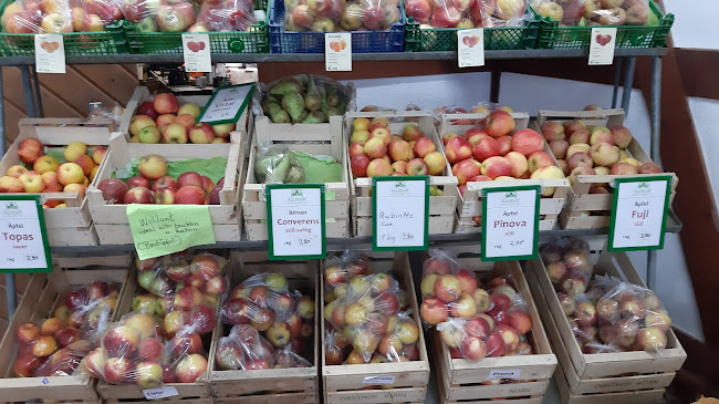 Rezensionen über Die Obst- & Gemüse Deele in Olten - Supermarkt