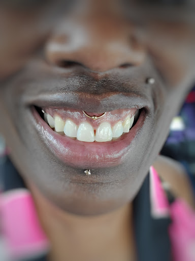 Explore disc golf tattoo ideas, creative tattoo ideas in Atlanta, available at Kolo Piercing and Body Arts