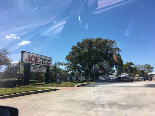 Hardware Store «Apopka Ace Hdw/Lbr Inc», reviews and photos, 530 S Park Ave, Apopka, FL 32703, USA
