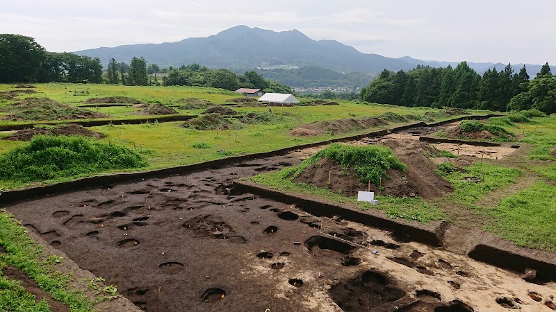 聖寿寺館